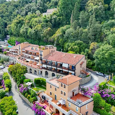 Balcony View توسكولانو ماديرنو