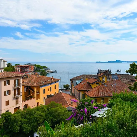 Balcony View *